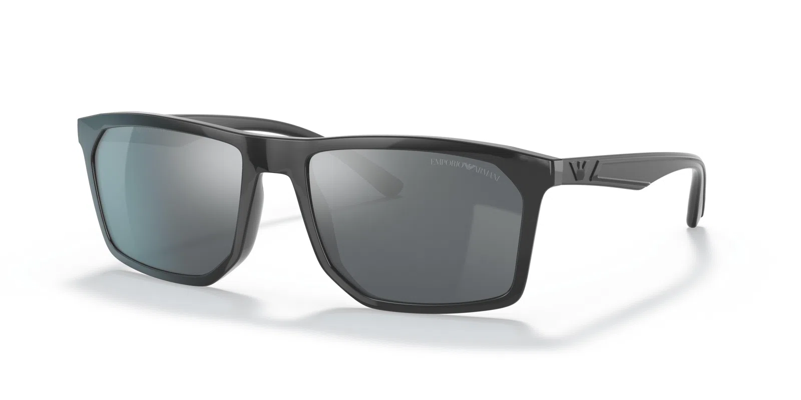 Emporio Armani 4164 Sunglasses - view 8